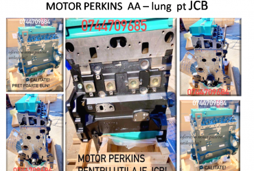 Motor Perkins AA lung in Stoc