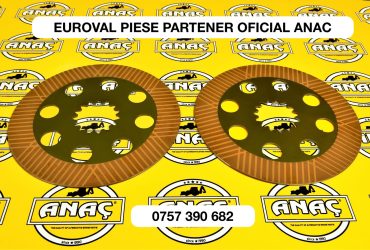 Disc de frana JCB