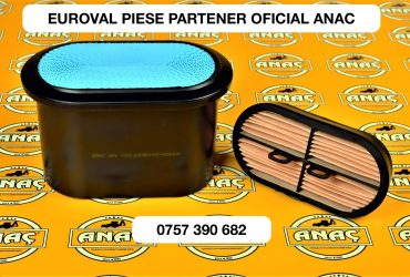 Filtru de aer JCB