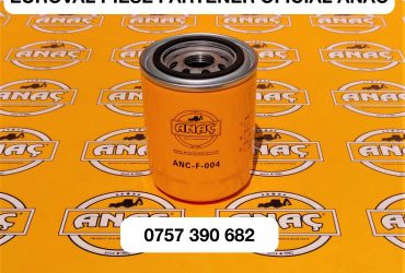 Filtru de ulei JCB
