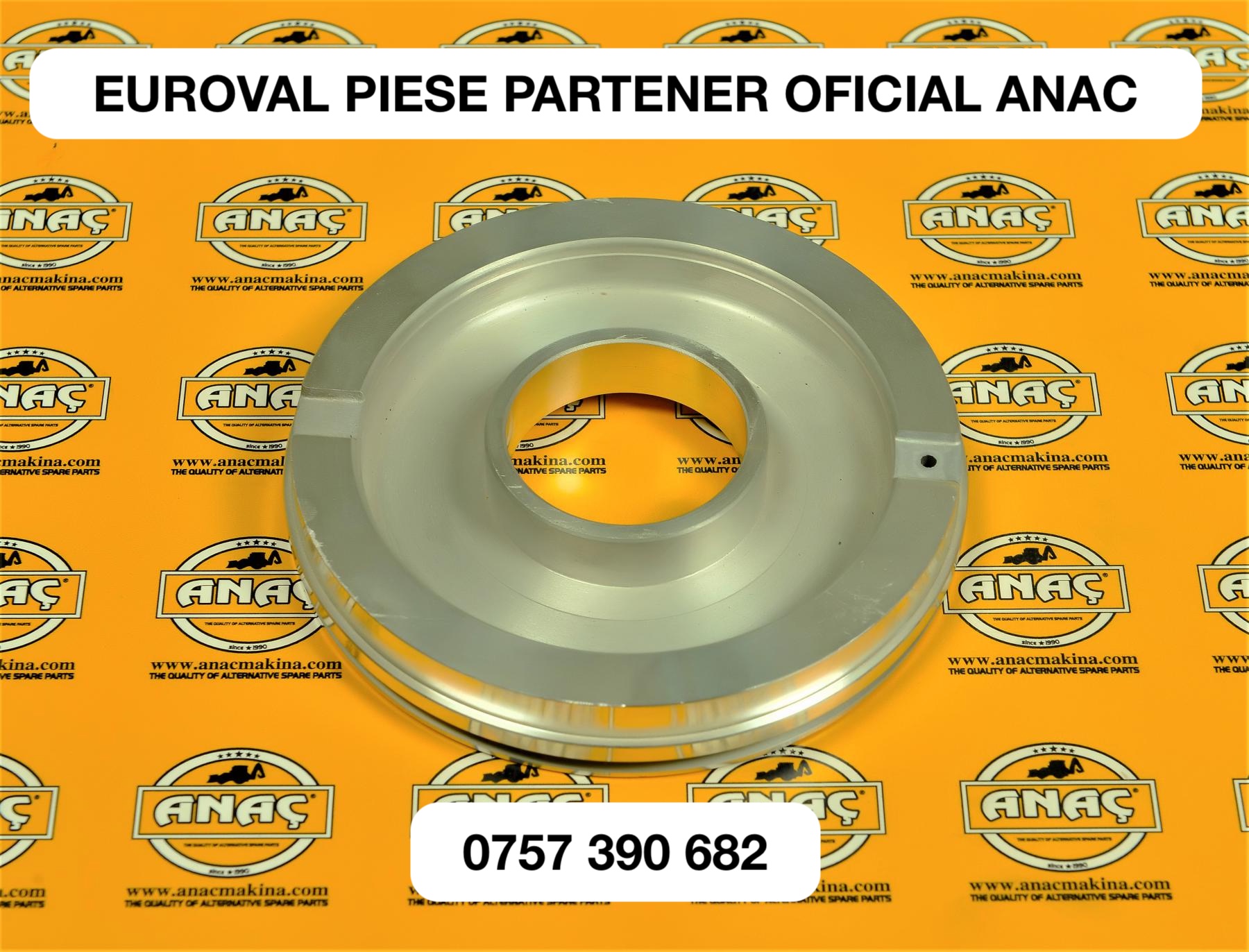 Disc ansamblu piston JCB
