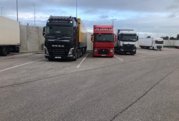 Transport Național și Internațional