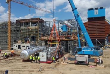 Servicii Profesionale de Construcții Civile și Industriale