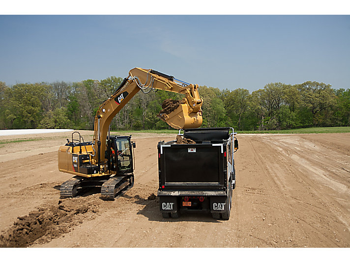 Servicii Profesionale de Excavare – Diverse Dimensiuni, cu Evacuare Pământ