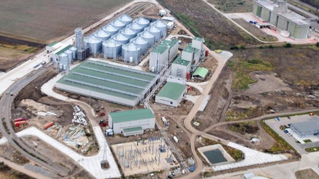 Servicii Profesionale de Construcții Civile și Industriale