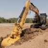 Servicii Profesionale de Excavare – Diverse Dimensiuni, cu Evacuare Pământ