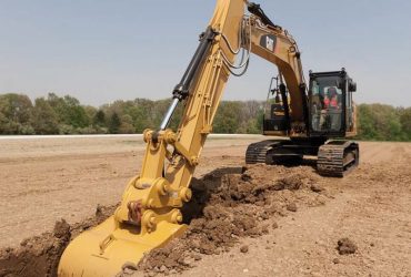 Servicii Profesionale de Excavare – Diverse Dimensiuni, cu Evacuare Pământ