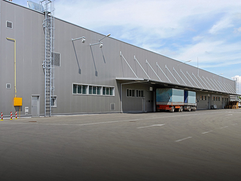 Construcții Metalice și Montaj Panouri Sandwich