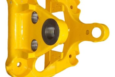 Kingpost pentru buldoexcavatoare JCB