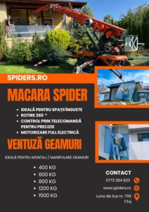 spiders.ro
