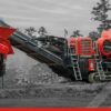 Piese de schimb concasoare Sandvik, Terex, Metso, Finlay