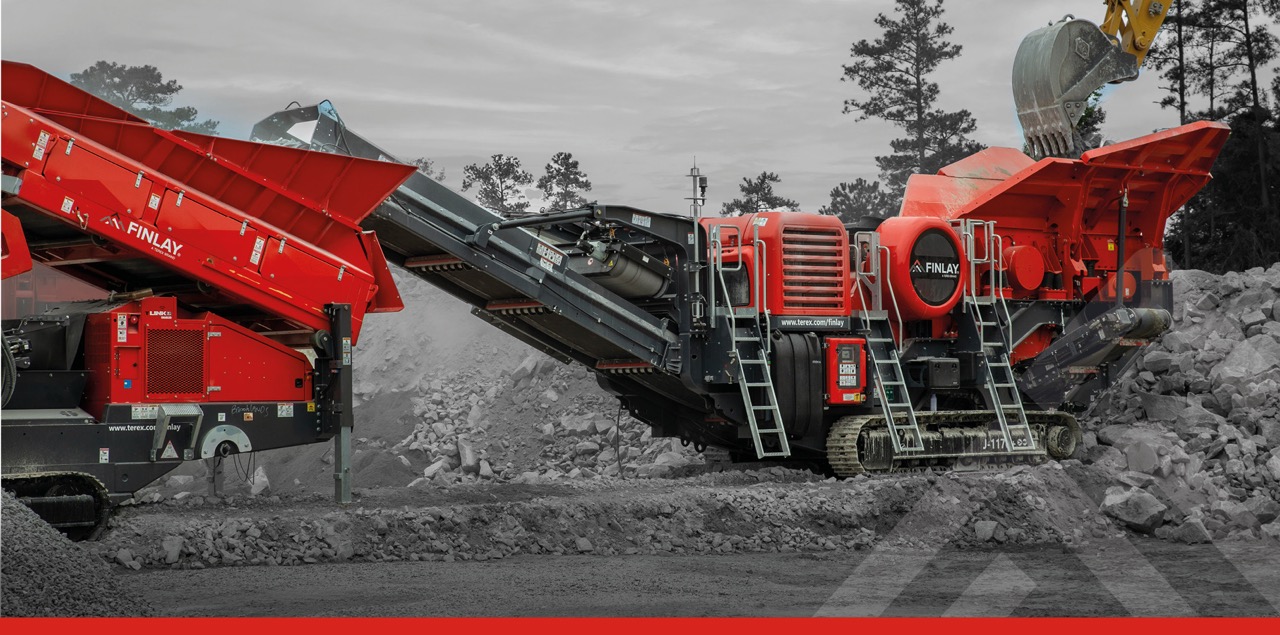 Piese de schimb concasoare Sandvik, Terex, Metso, Finlay