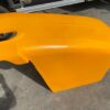 Capota de motor JCB 3CX 4CX